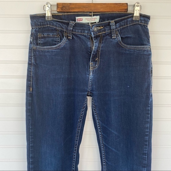 Levi's 511 Slim Performance Size 18 - Picture 3 of 8